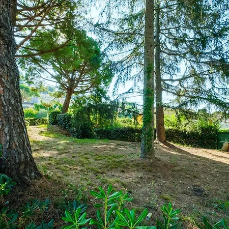 Apartment Vaugrenier Presidences Villeneuve-Loubet
